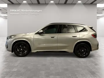 BMW X1 xDrive23d M Sport Driv.Assist.Prof Harman K