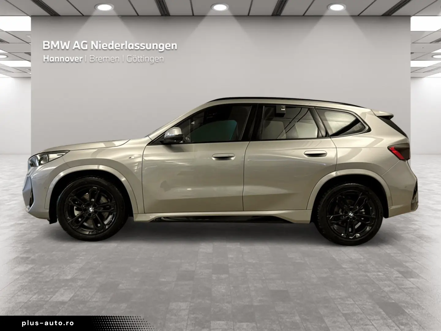 BMW X1 xDrive23d M Sport Driv.Assist.Prof Harman K