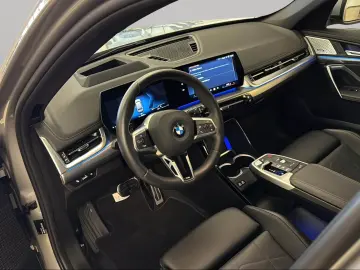 BMW X1 xDrive23d M Sport Driv.Assist.Prof Harman K