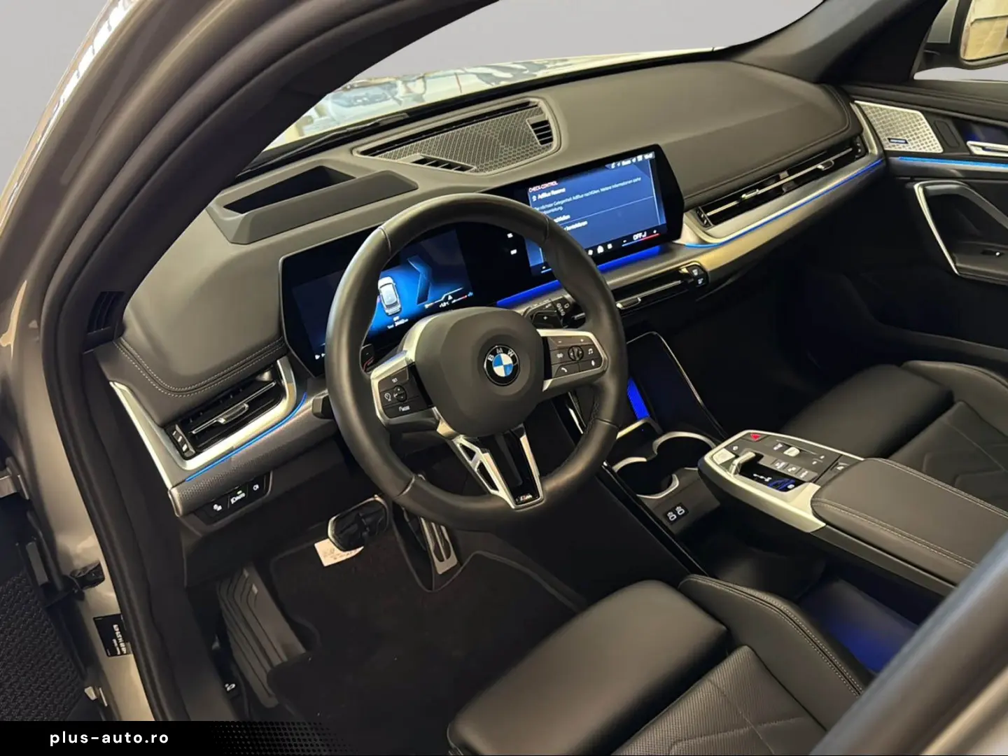 BMW X1 xDrive23d M Sport Driv.Assist.Prof Harman K