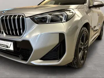 BMW X1 xDrive23d M Sport Driv.Assist.Prof Harman K