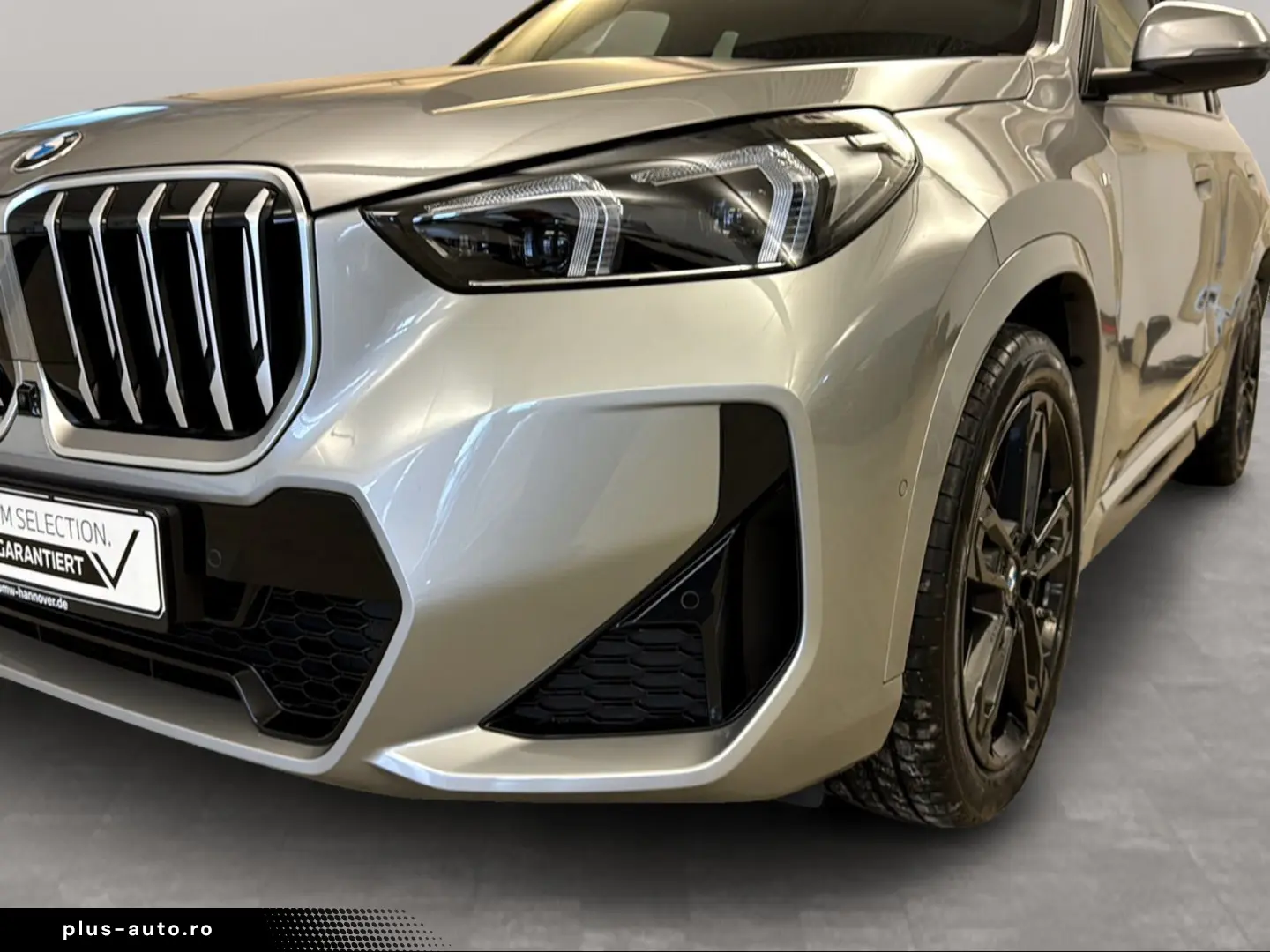 BMW X1 xDrive23d M Sport Driv.Assist.Prof Harman K