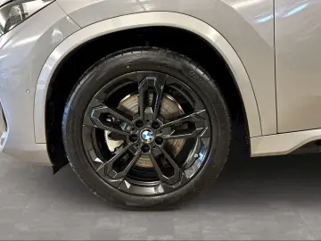 BMW X1 xDrive23d M Sport Driv.Assist.Prof Harman K
