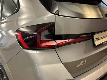BMW X1 xDrive23d M Sport Driv.Assist.Prof Harman K