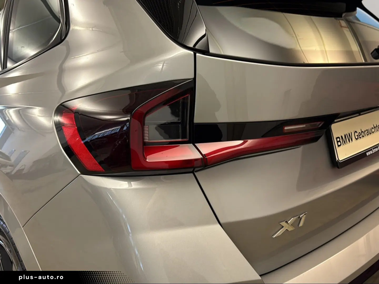 BMW X1 xDrive23d M Sport Driv.Assist.Prof Harman K