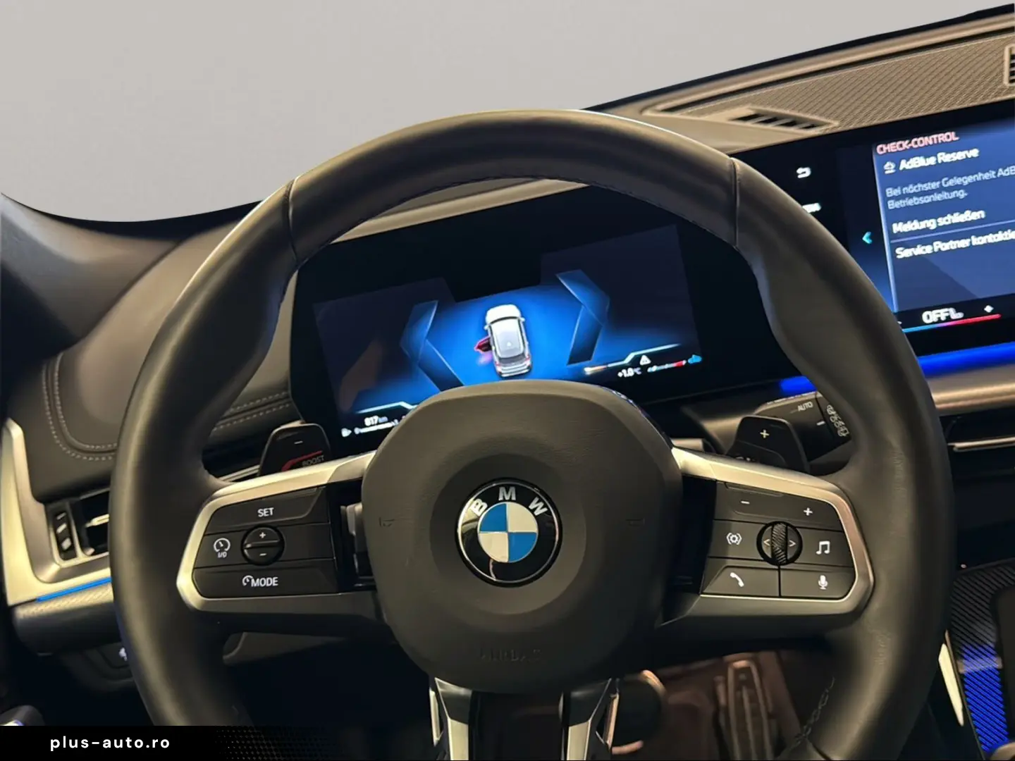 BMW X1 xDrive23d M Sport Driv.Assist.Prof Harman K