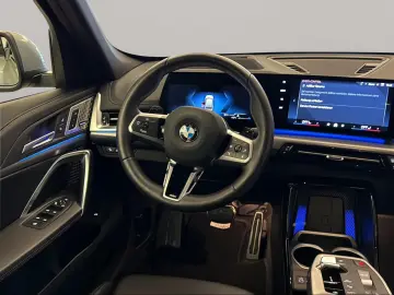 BMW X1 xDrive23d M Sport Driv.Assist.Prof Harman K