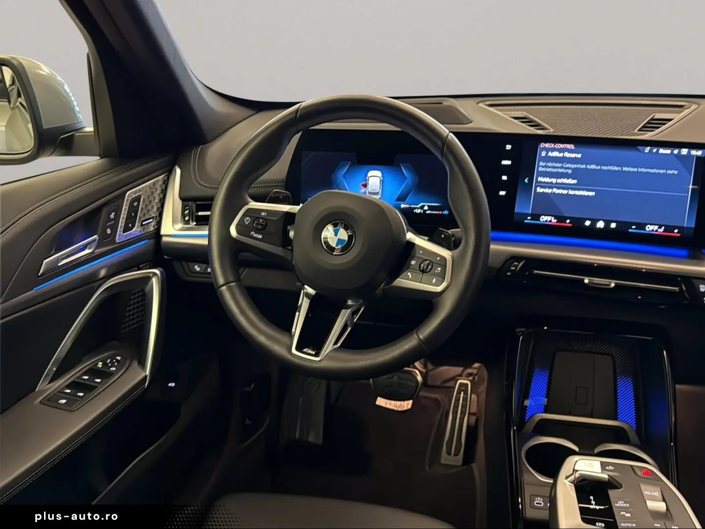 BMW X1 xDrive23d M Sport Driv.Assist.Prof Harman K