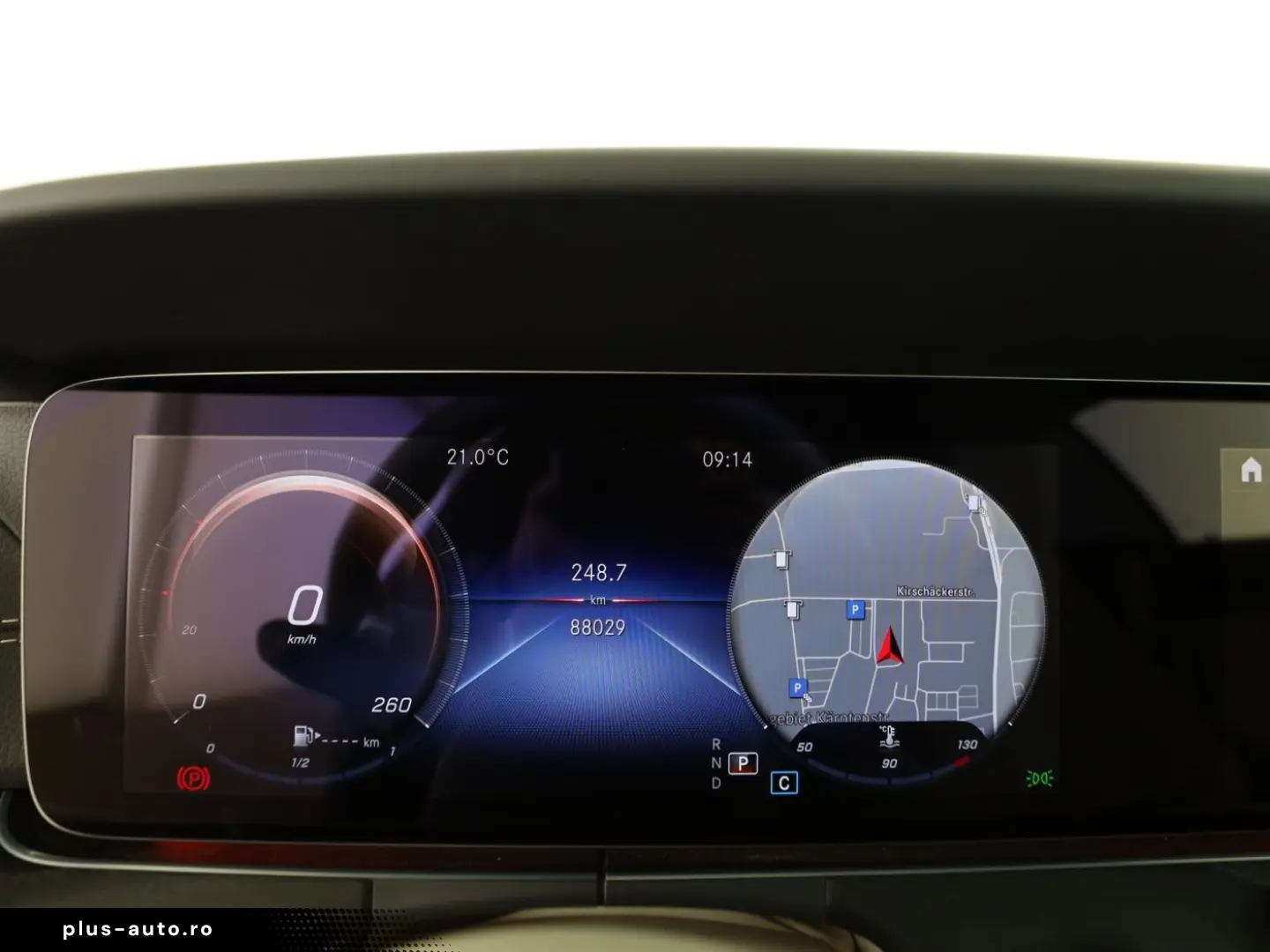 MERCEDES-BENZ E 400 d 4M Coupé AMG NIGHT DISTR PLUS &hellip;