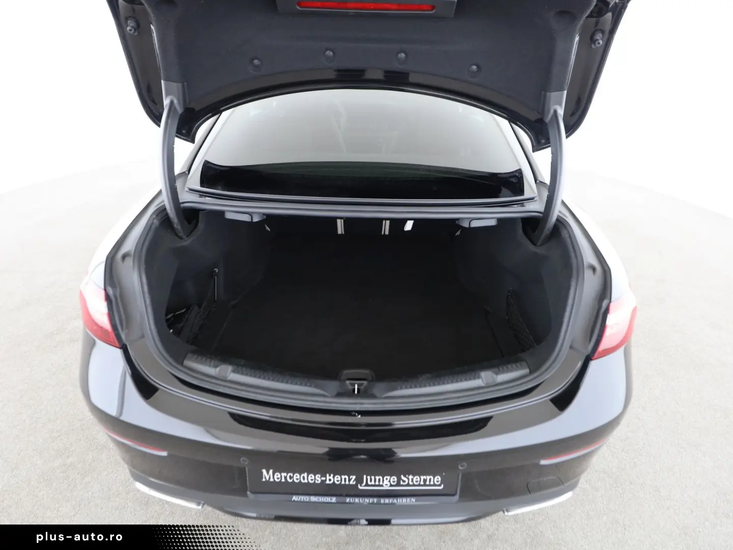 MERCEDES-BENZ E 400 d 4M Coupé AMG NIGHT DISTR PLUS &hellip;