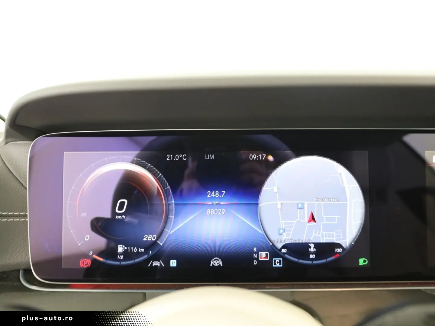 MERCEDES-BENZ E 400 d 4M Coupé AMG NIGHT DISTR PLUS &hellip;