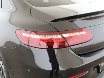 MERCEDES-BENZ E 400 d 4M Coupé AMG NIGHT DISTR PLUS &hellip;
