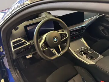 BMW 430d xDrive Gran Coupé M Sport AHK Kamera HiFi