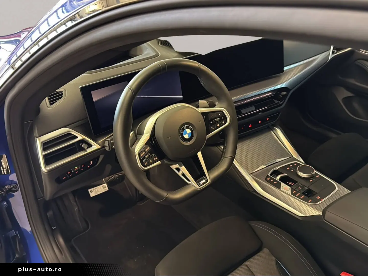 BMW 430d xDrive Gran Coupé M Sport AHK Kamera HiFi