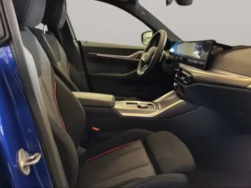 BMW 430d xDrive Gran Coupé M Sport AHK Kamera HiFi