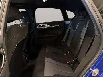 BMW 430d xDrive Gran Coupé M Sport AHK Kamera HiFi