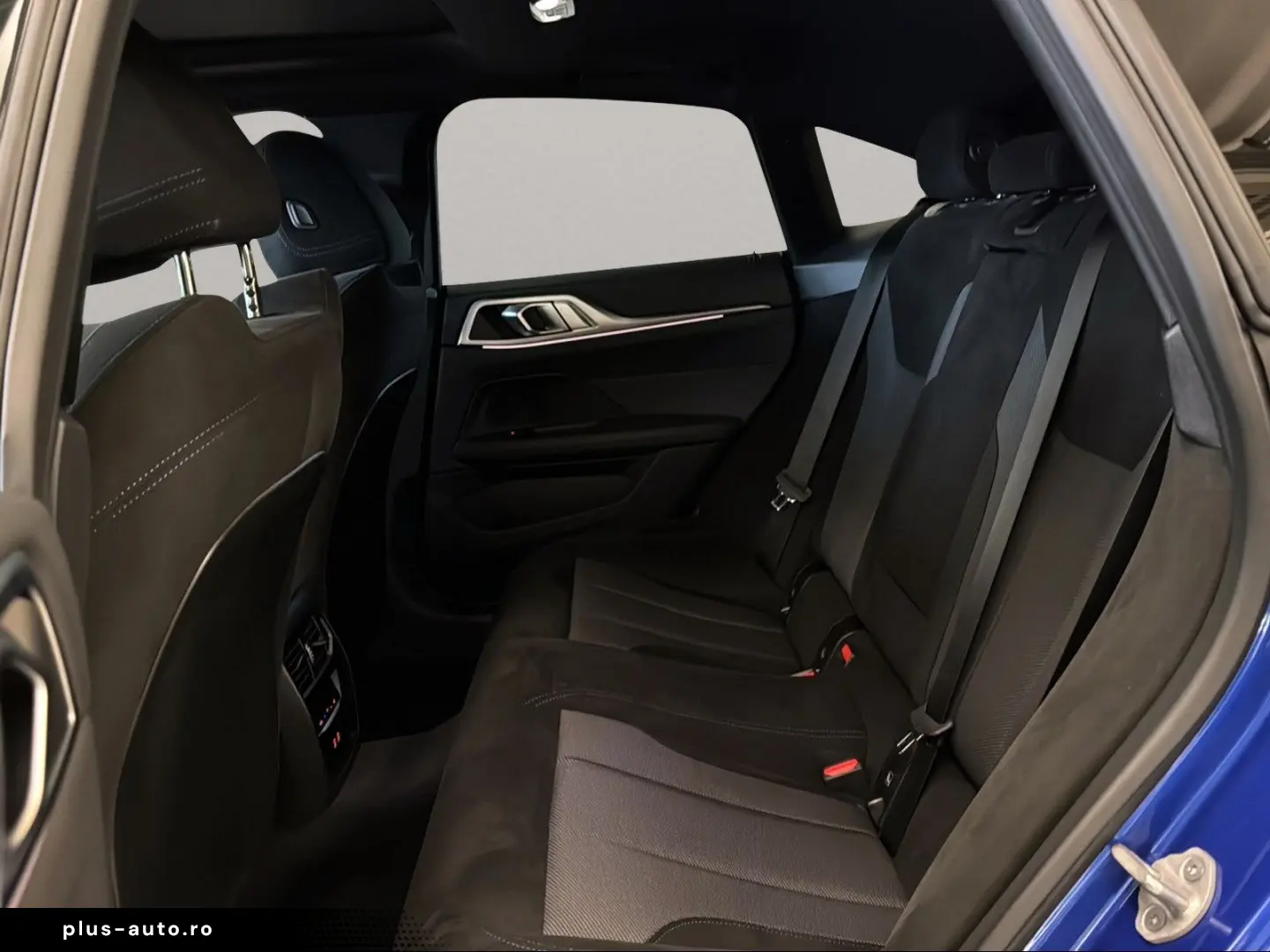BMW 430d xDrive Gran Coupé M Sport AHK Kamera HiFi