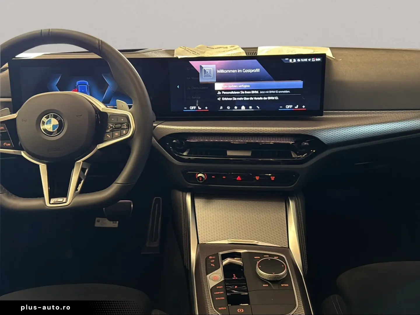 BMW 430d xDrive Gran Coupé M Sport AHK Kamera HiFi
