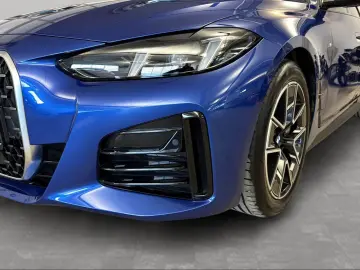 BMW 430d xDrive Gran Coupé M Sport AHK Kamera HiFi