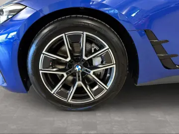 BMW 430d xDrive Gran Coupé M Sport AHK Kamera HiFi