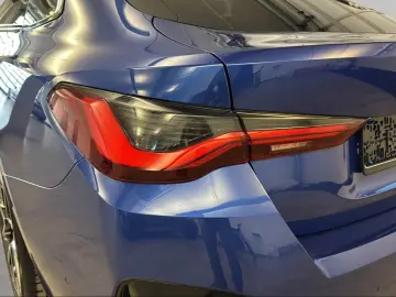 BMW 430d xDrive Gran Coupé M Sport AHK Kamera HiFi