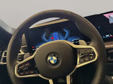 BMW 430d xDrive Gran Coupé M Sport AHK Kamera HiFi