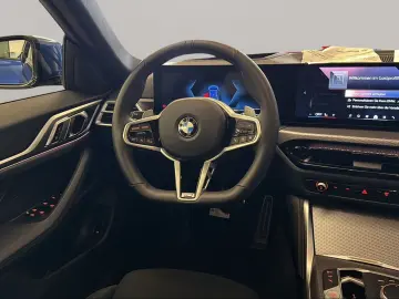 BMW 430d xDrive Gran Coupé M Sport AHK Kamera HiFi