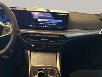 BMW 430d xDrive Gran Coupé M Sport AHK Kamera HiFi
