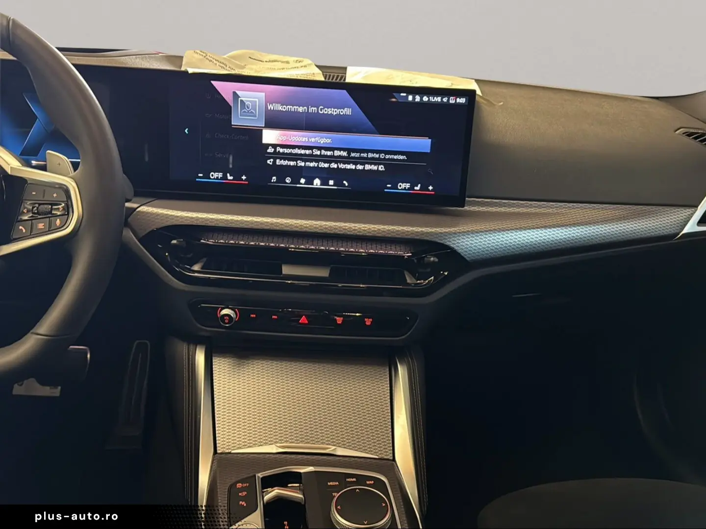 BMW 430d xDrive Gran Coupé M Sport AHK Kamera HiFi