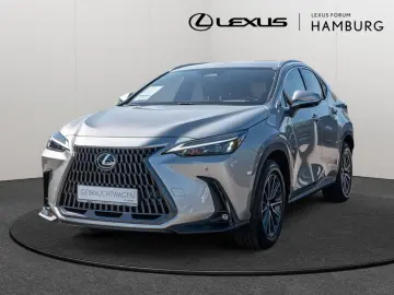 LEXUS NX 450h   Business MEMORY SHZ SITZBELÜFTUNG 360