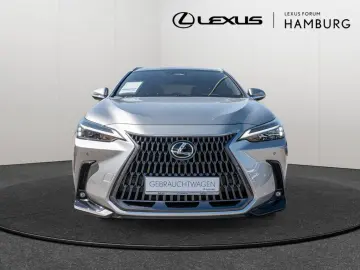 LEXUS NX 450h   Business MEMORY SHZ SITZBELÜFTUNG 360