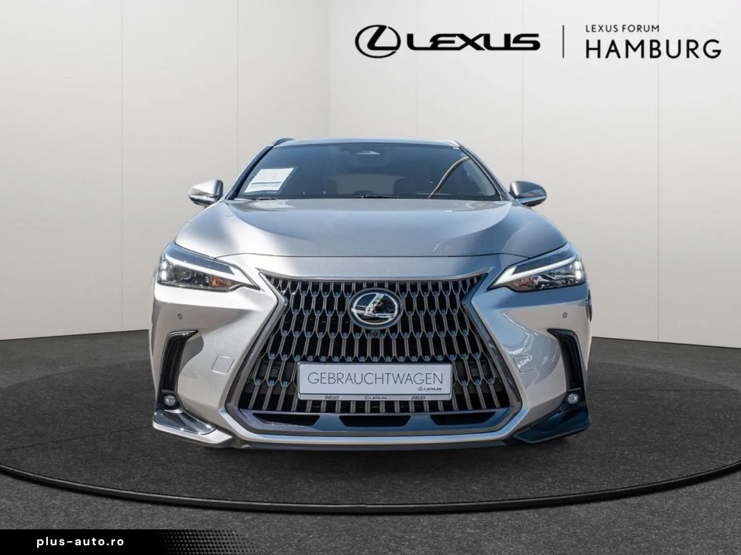 LEXUS NX 450h   Business MEMORY SHZ SITZBELÜFTUNG 360