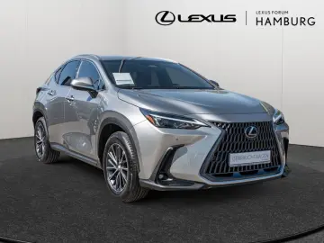 LEXUS NX 450h   Business MEMORY SHZ SITZBELÜFTUNG 360