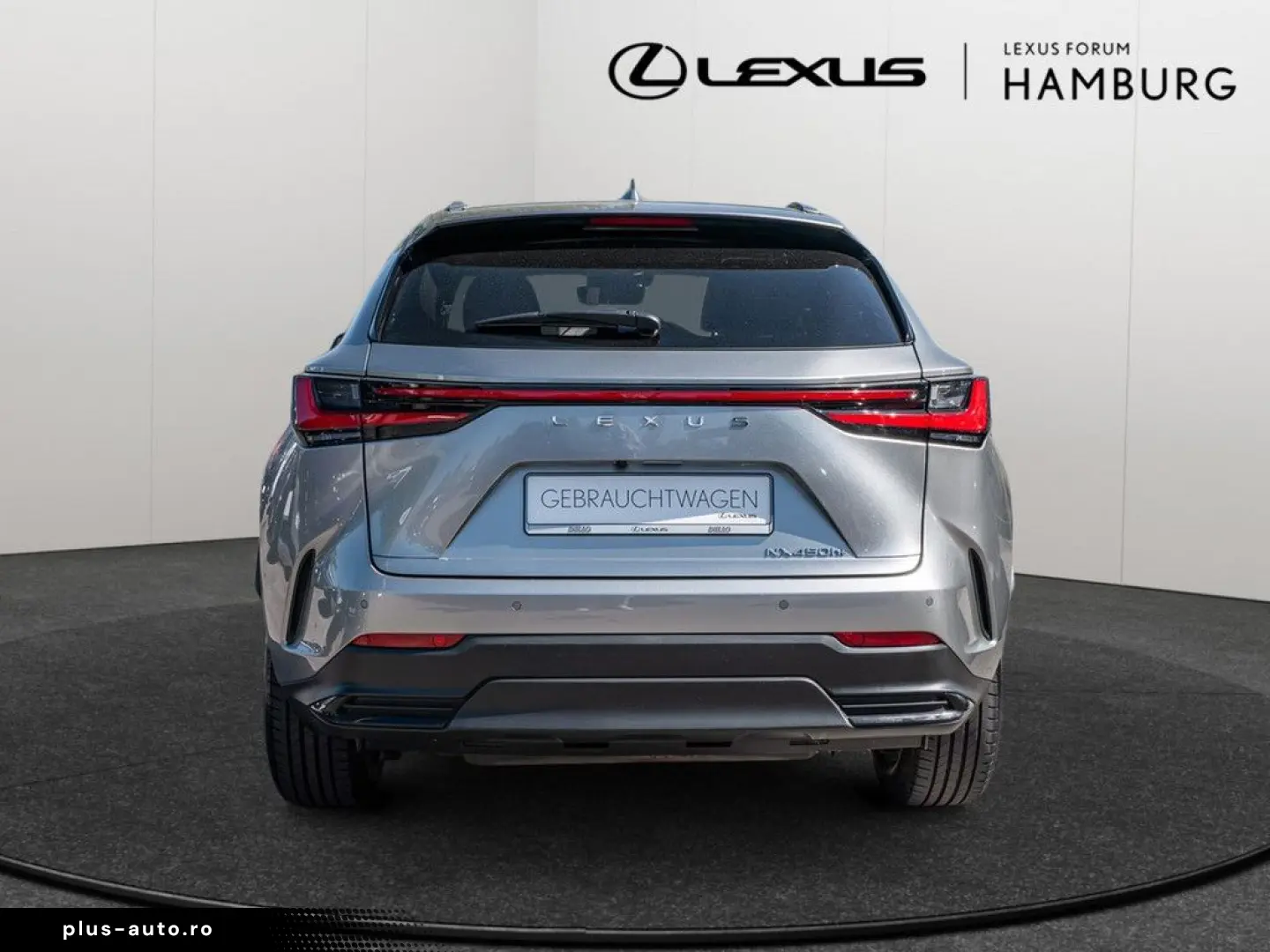LEXUS NX 450h   Business MEMORY SHZ SITZBELÜFTUNG 360