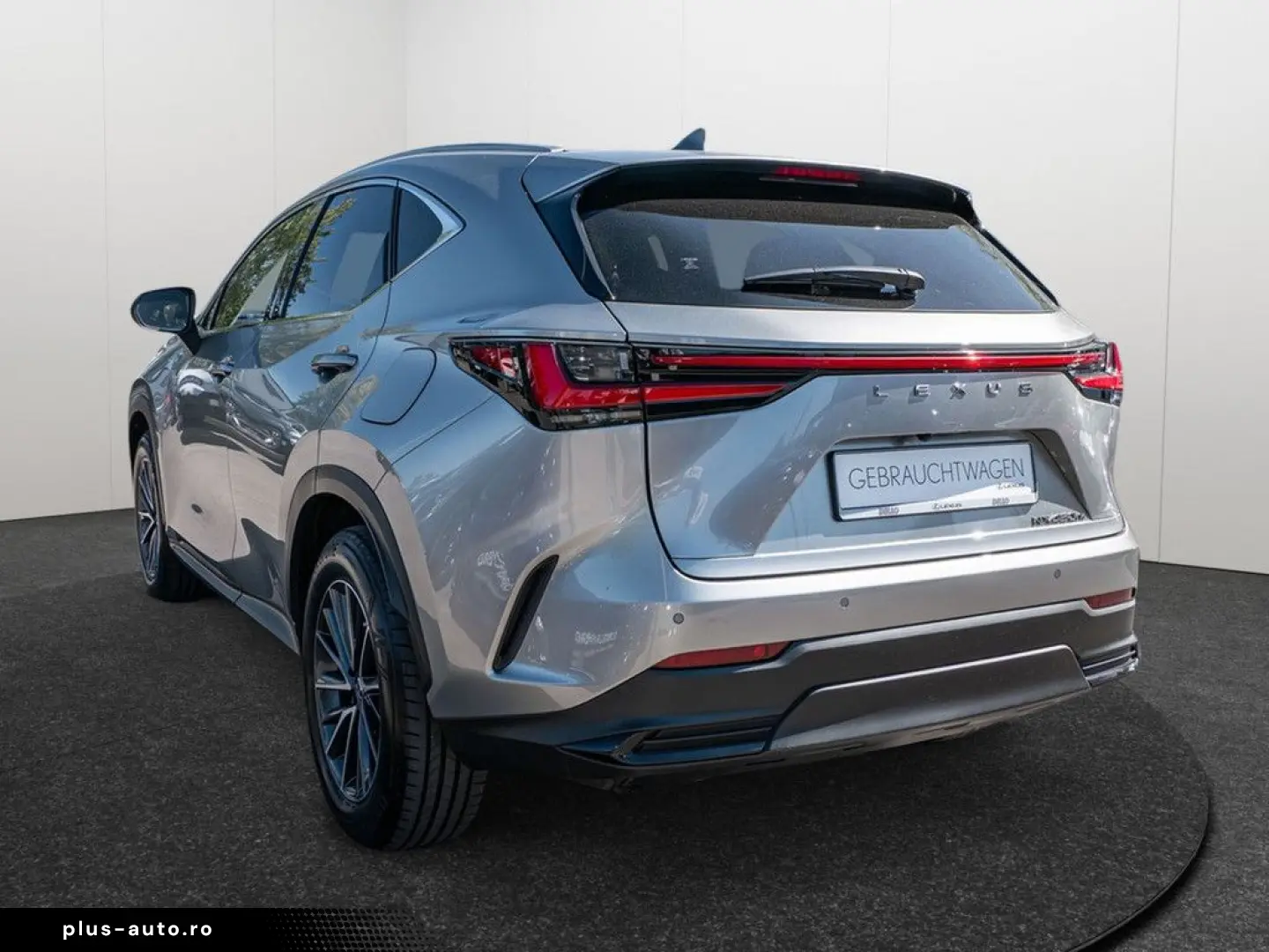 LEXUS NX 450h   Business MEMORY SHZ SITZBELÜFTUNG 360