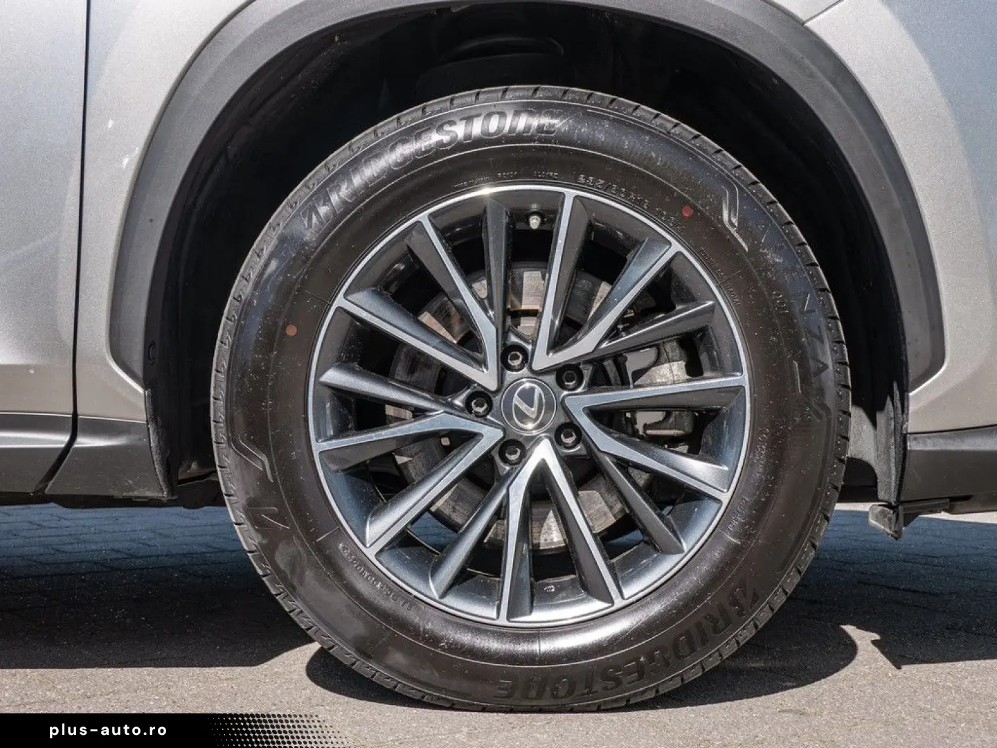 LEXUS NX 450h   Business MEMORY SHZ SITZBELÜFTUNG 360