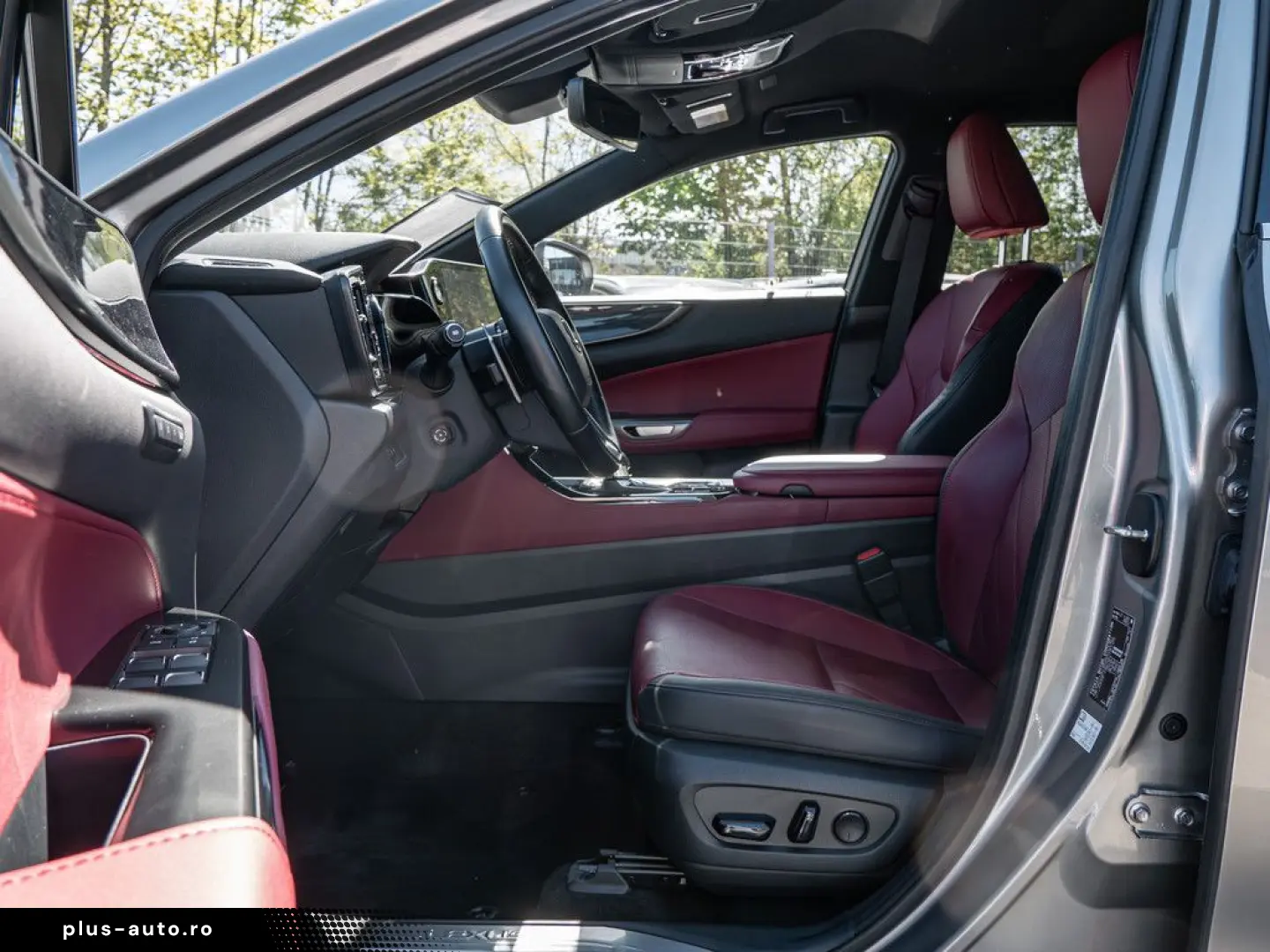 LEXUS NX 450h   Business MEMORY SHZ SITZBELÜFTUNG 360