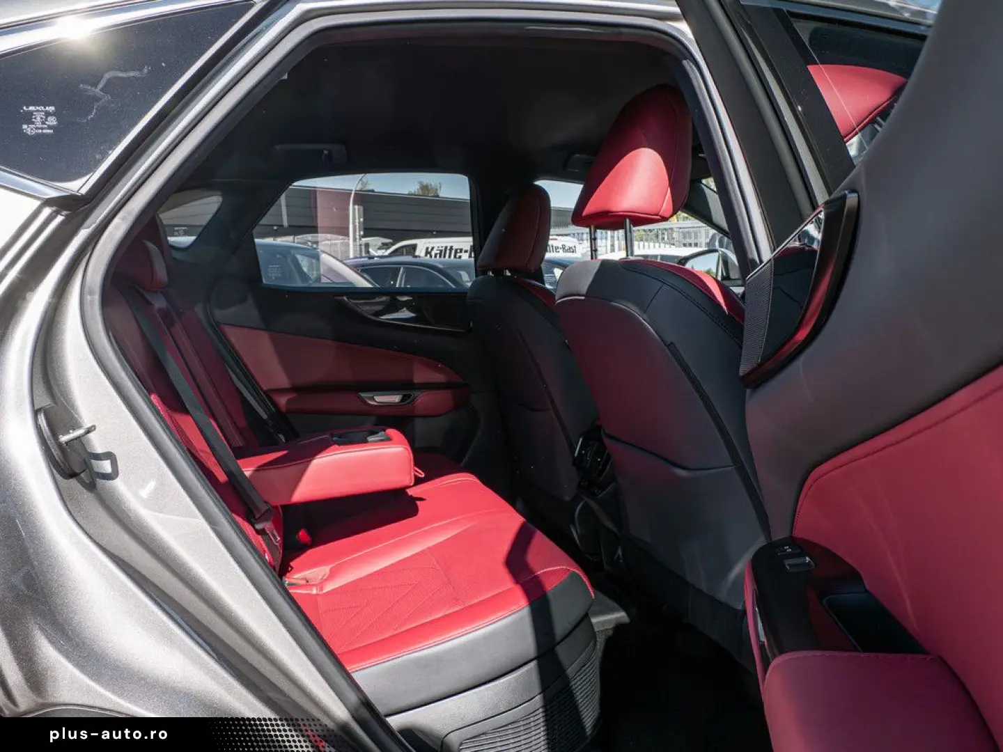 LEXUS NX 450h   Business MEMORY SHZ SITZBELÜFTUNG 360