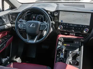 LEXUS NX 450h   Business MEMORY SHZ SITZBELÜFTUNG 360