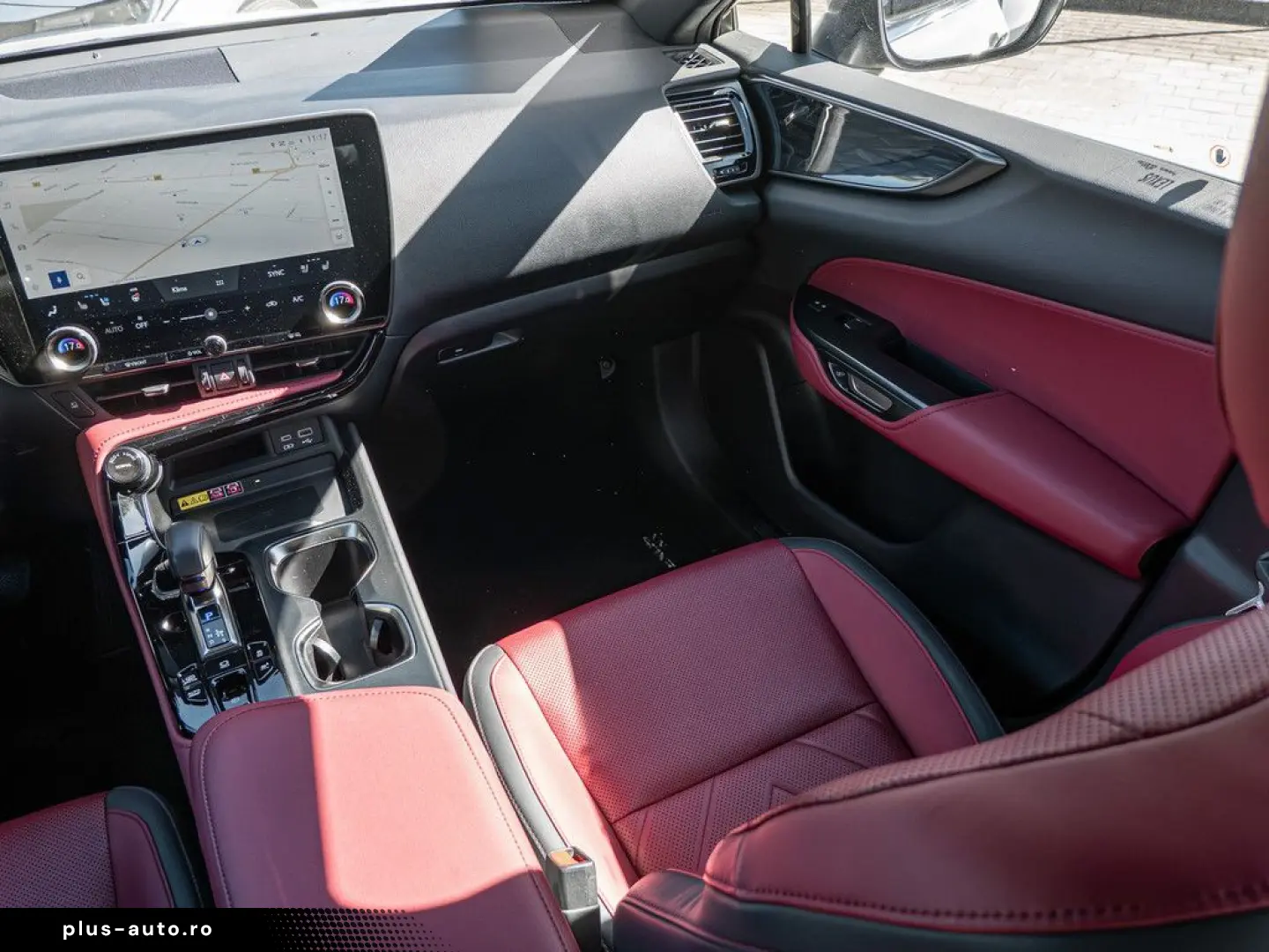 LEXUS NX 450h   Business MEMORY SHZ SITZBELÜFTUNG 360