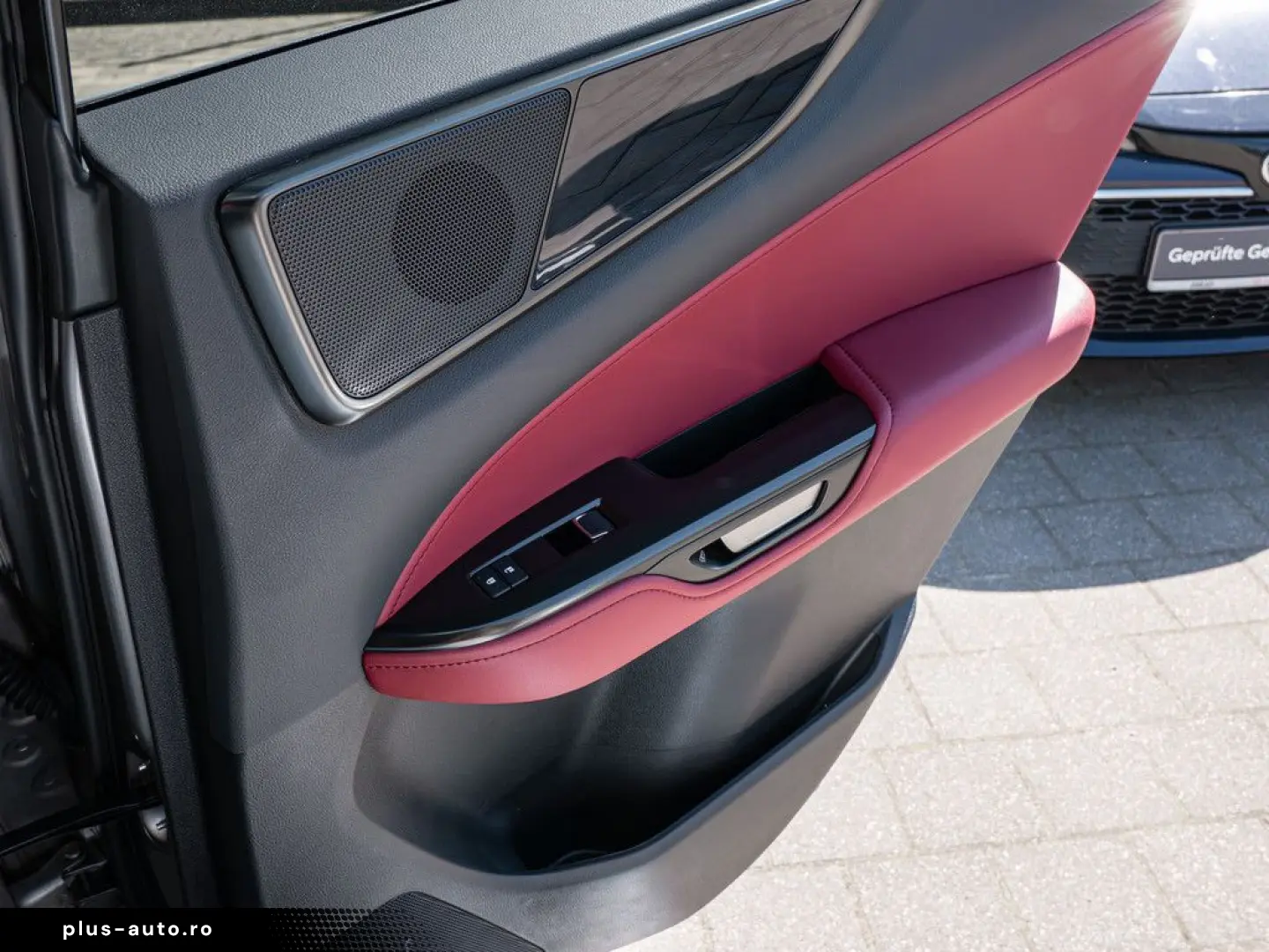 LEXUS NX 450h   Business MEMORY SHZ SITZBELÜFTUNG 360