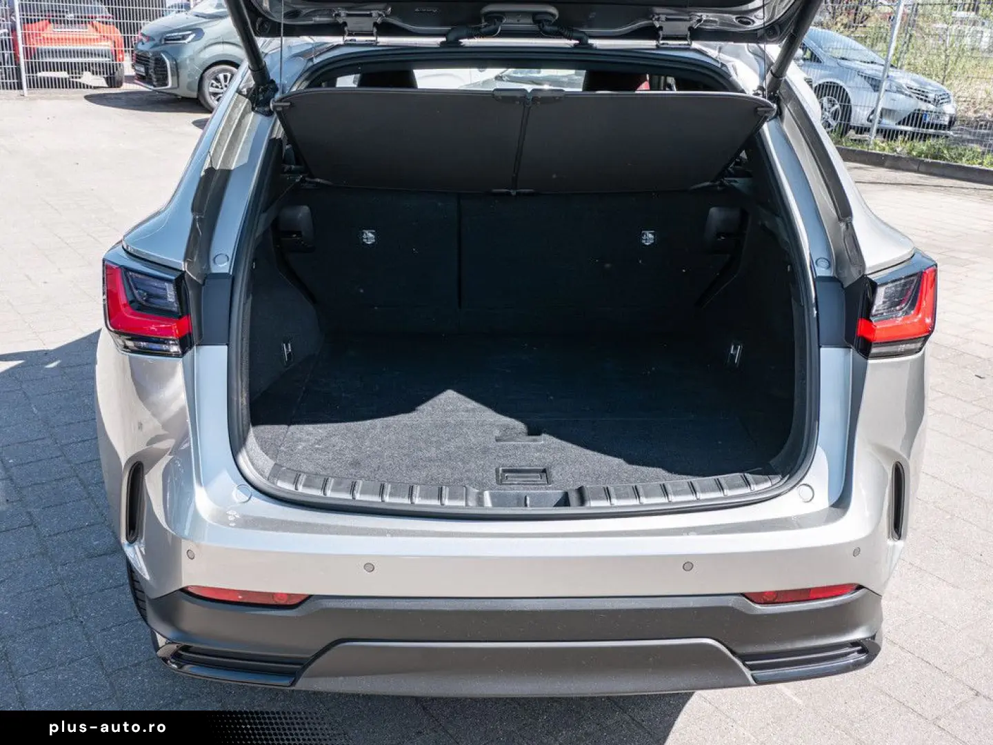 LEXUS NX 450h   Business MEMORY SHZ SITZBELÜFTUNG 360