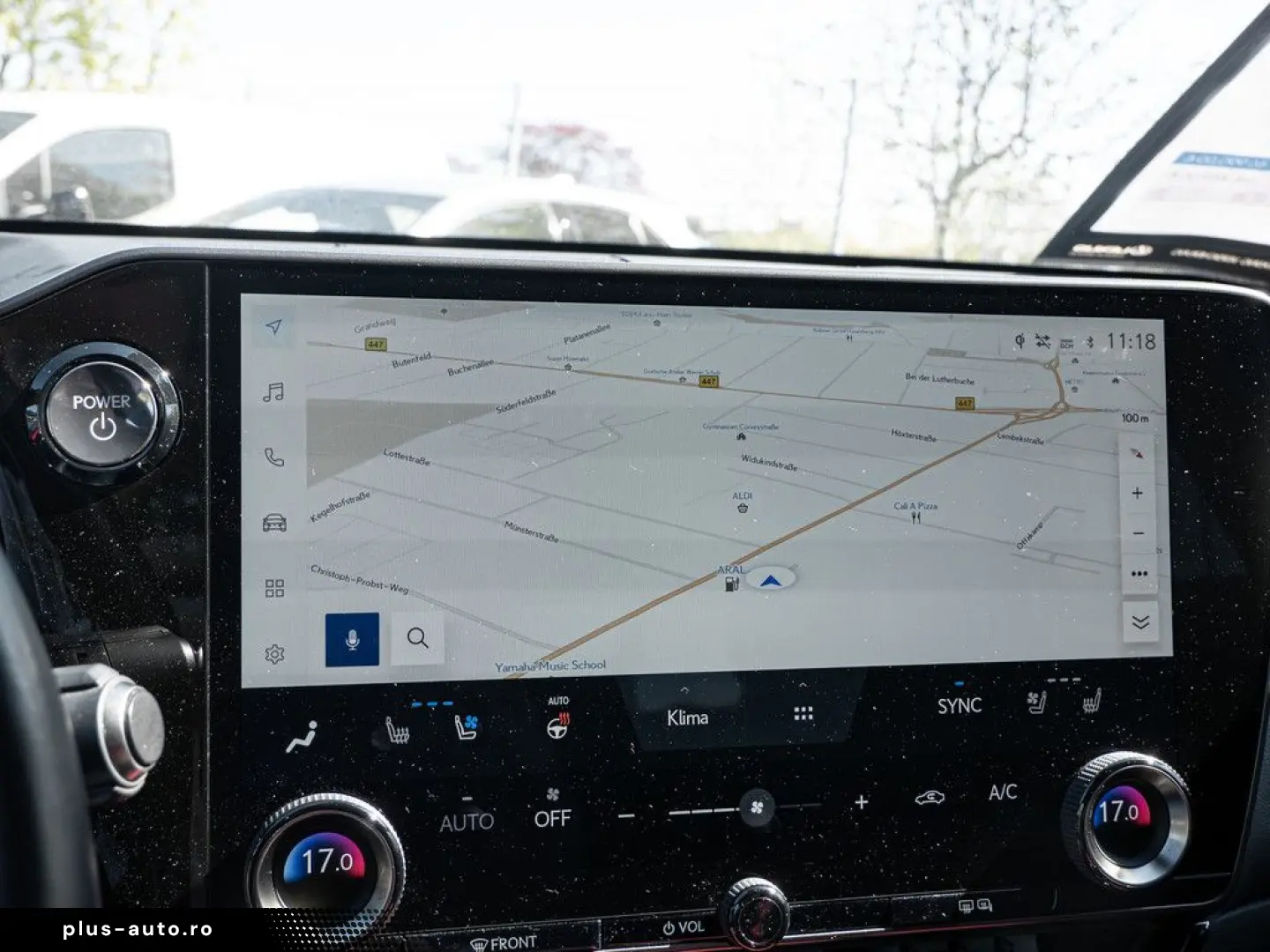 LEXUS NX 450h   Business MEMORY SHZ SITZBELÜFTUNG 360