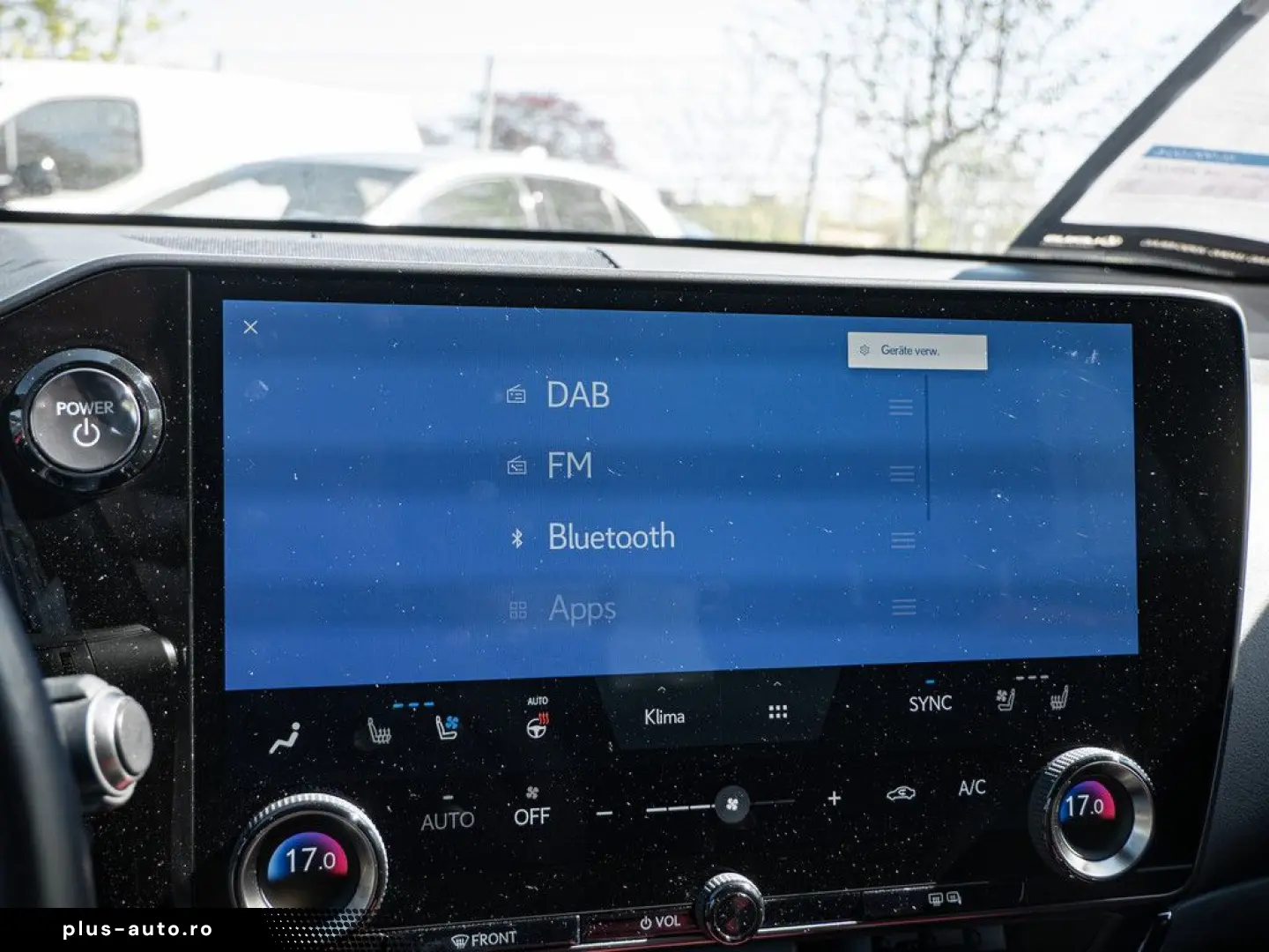 LEXUS NX 450h   Business MEMORY SHZ SITZBELÜFTUNG 360