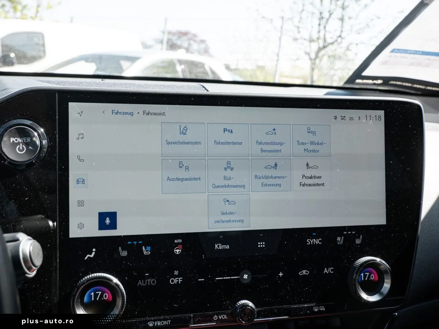 LEXUS NX 450h   Business MEMORY SHZ SITZBELÜFTUNG 360