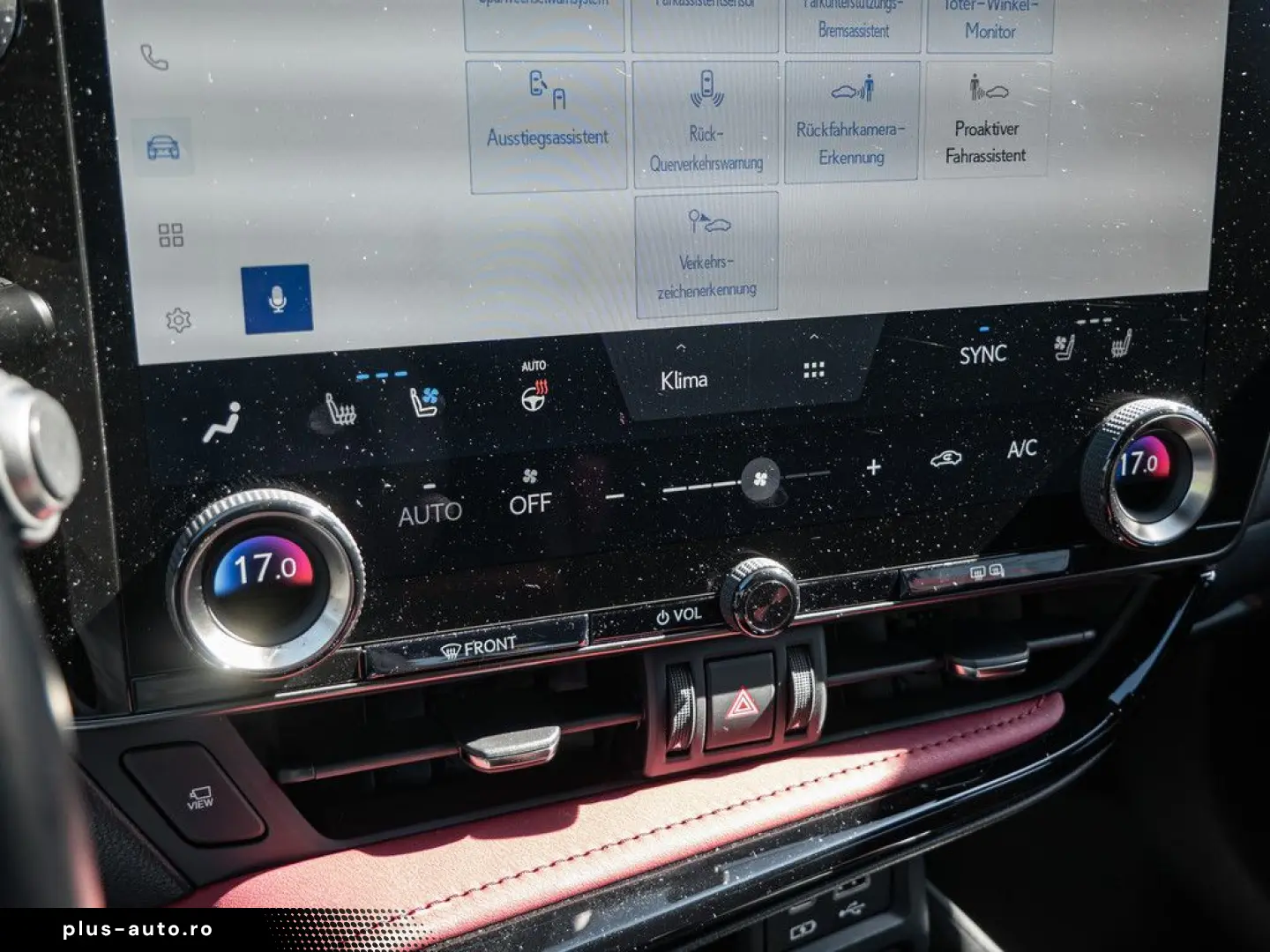 LEXUS NX 450h   Business MEMORY SHZ SITZBELÜFTUNG 360