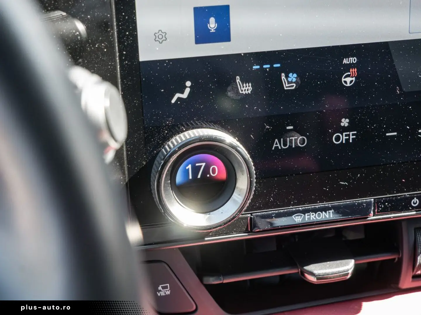 LEXUS NX 450h   Business MEMORY SHZ SITZBELÜFTUNG 360