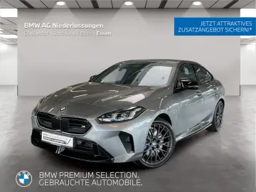 BMW M235 xDrive Gran Coupé M Sport Driv.Assist.Prof