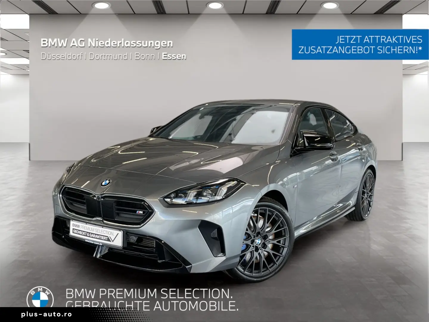 BMW M235 xDrive Gran Coupé M Sport Driv.Assist.Prof
