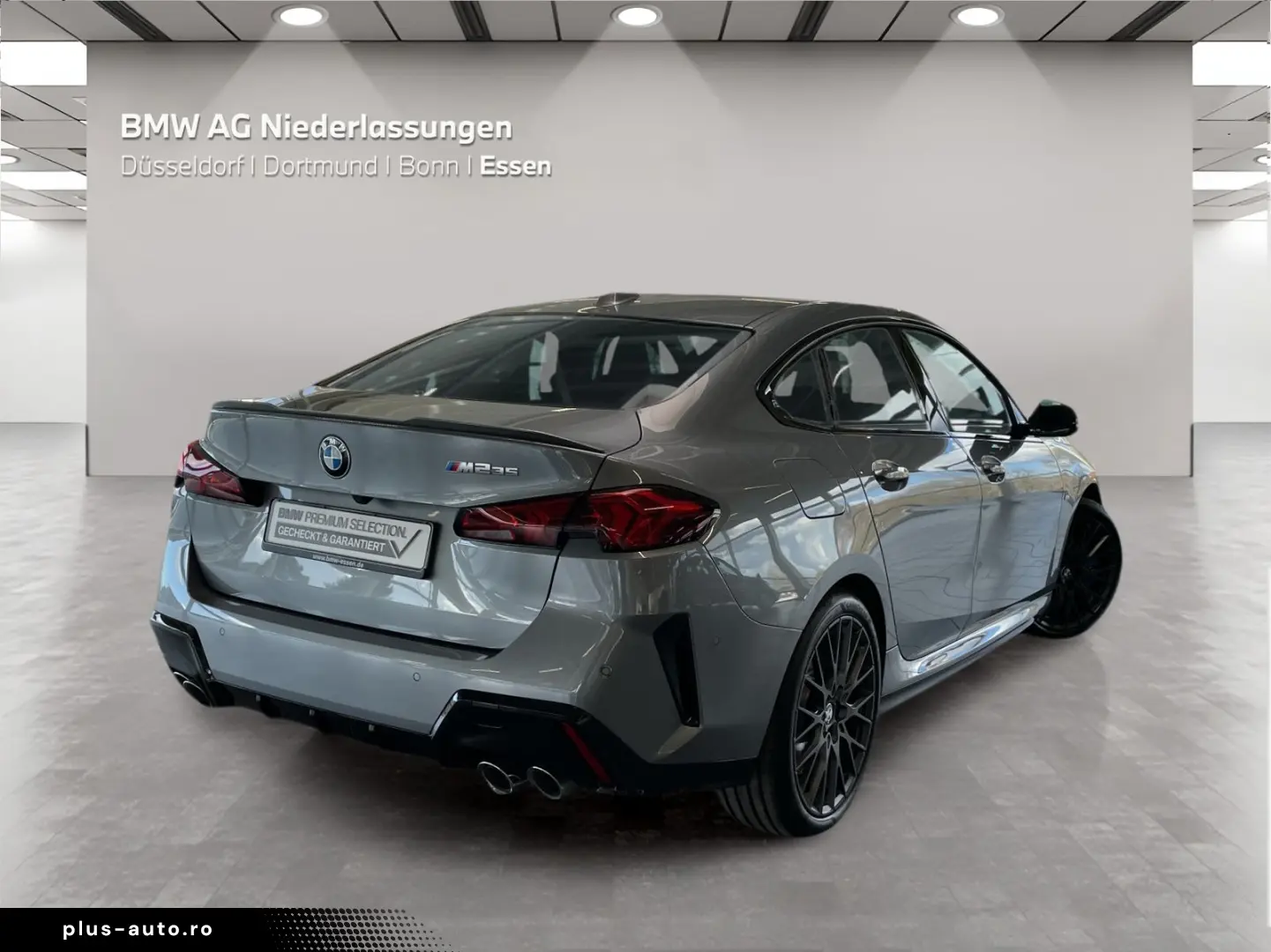 BMW M235 xDrive Gran Coupé M Sport Driv.Assist.Prof
